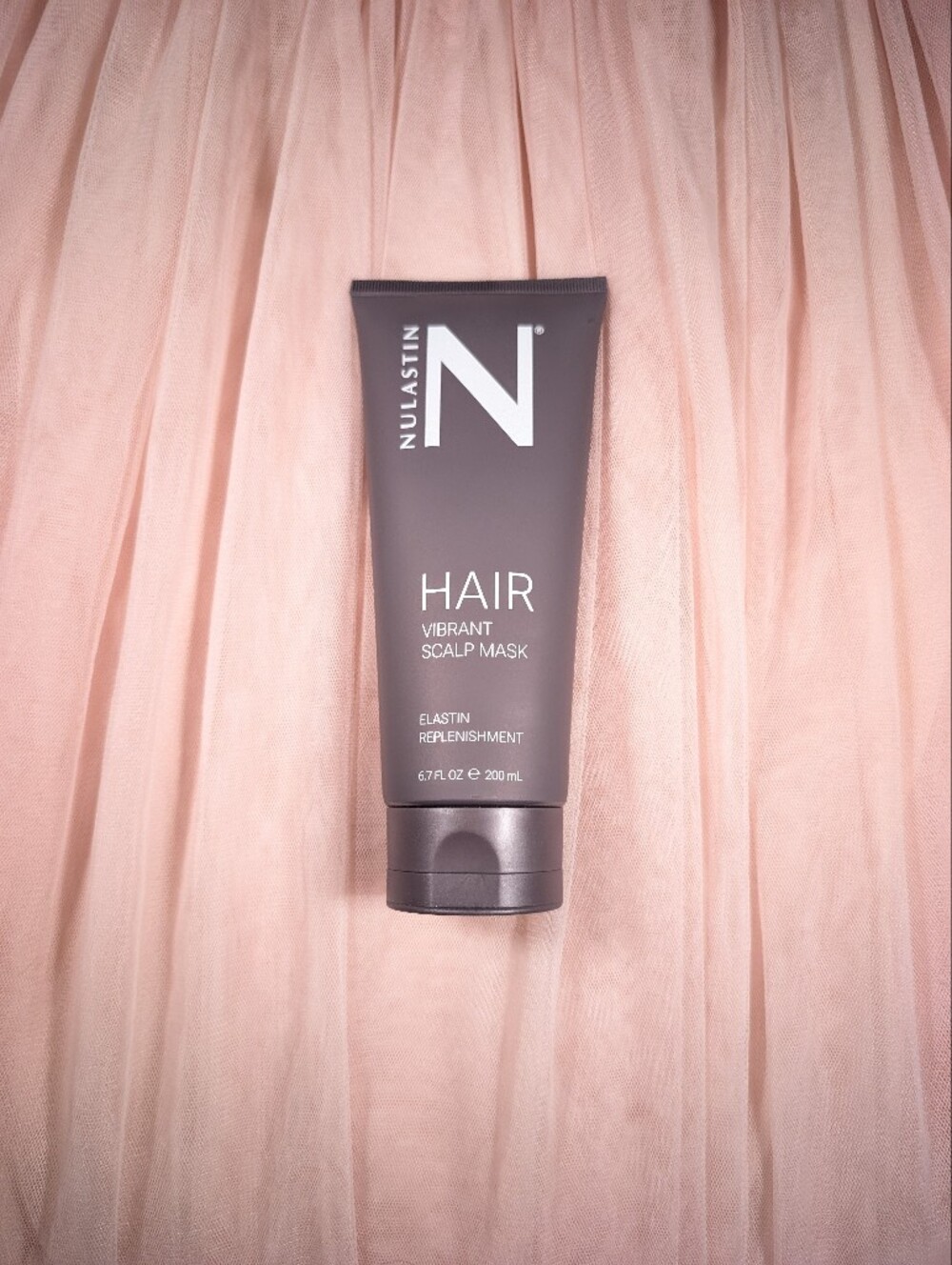 NULASTIN Vibrant Scalp Mask